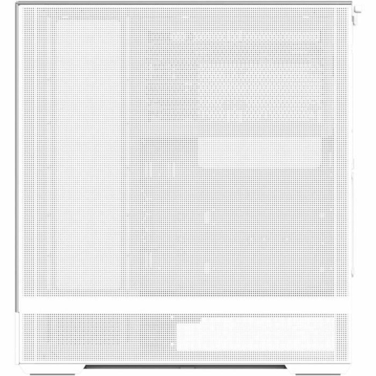 Caja Semitorre ATX Zalman P40 Prism Plus Blanco