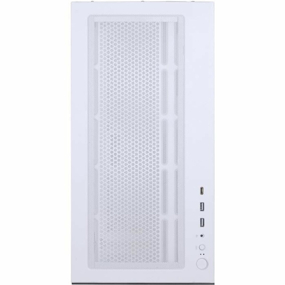 Caja Semitorre ATX BitFenix CETO Basic Blanco