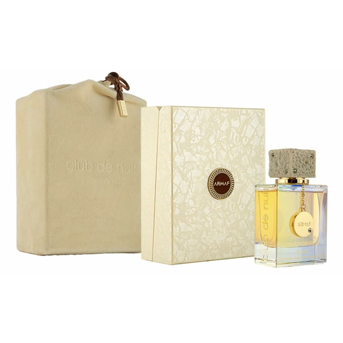 Perfume Mujer Armaf Club de Nuit Oud