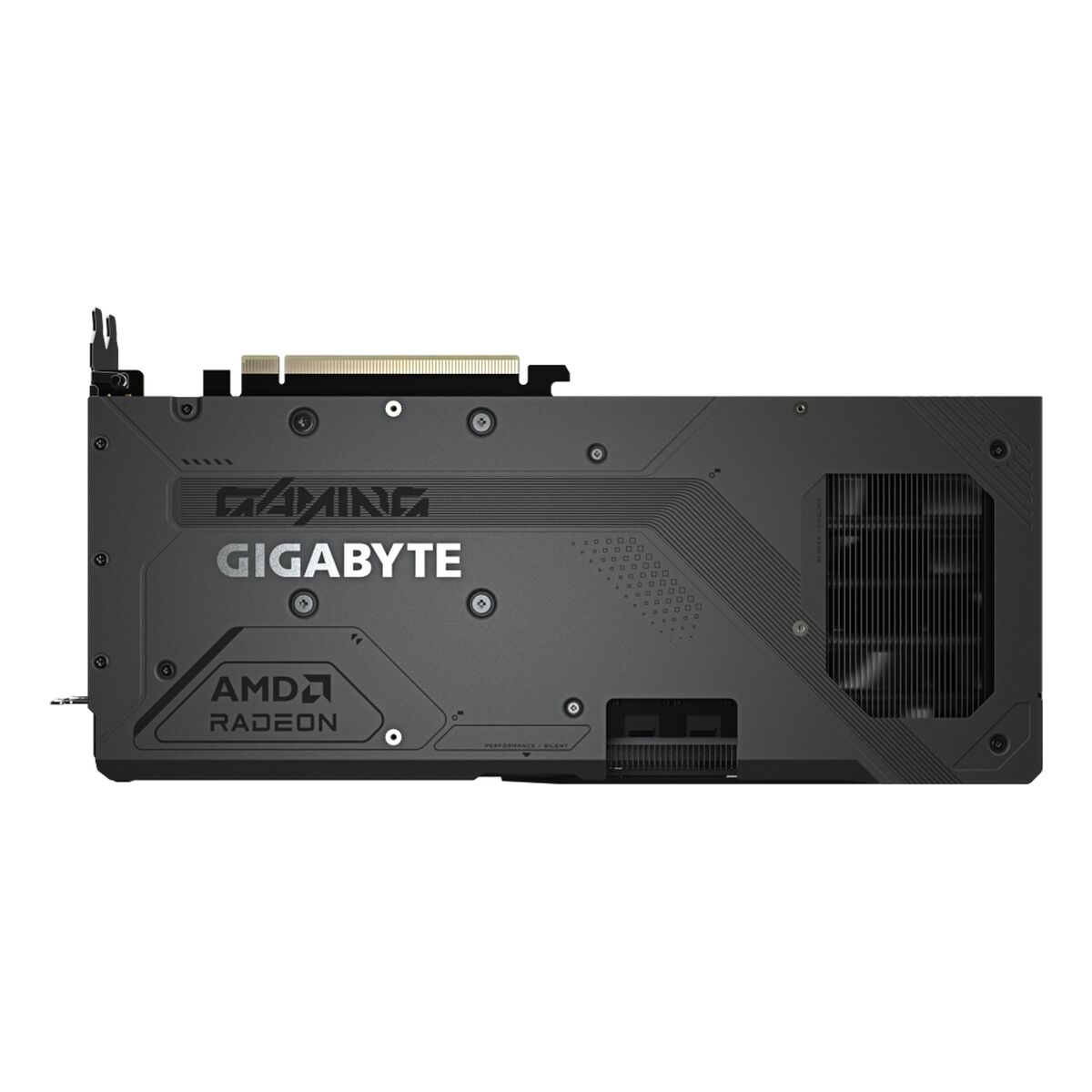 Tarjeta Gráfica Gigabyte RX 9070 GAMING OC 16GB 16 GB GDDR6