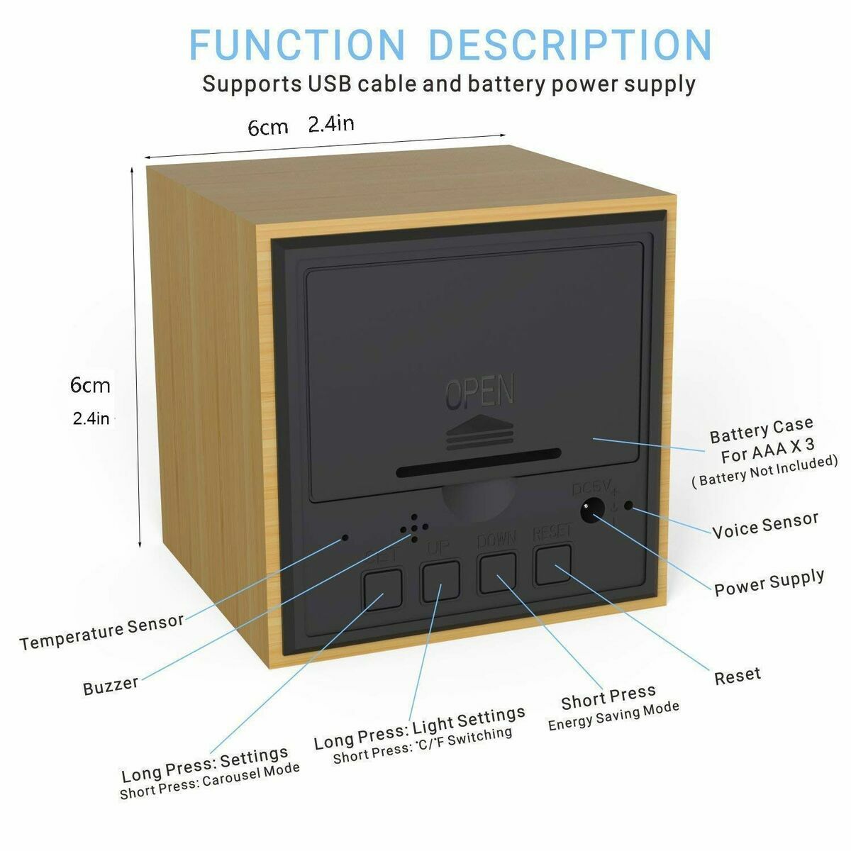 Tóner Pantum PL-A2310H Negro