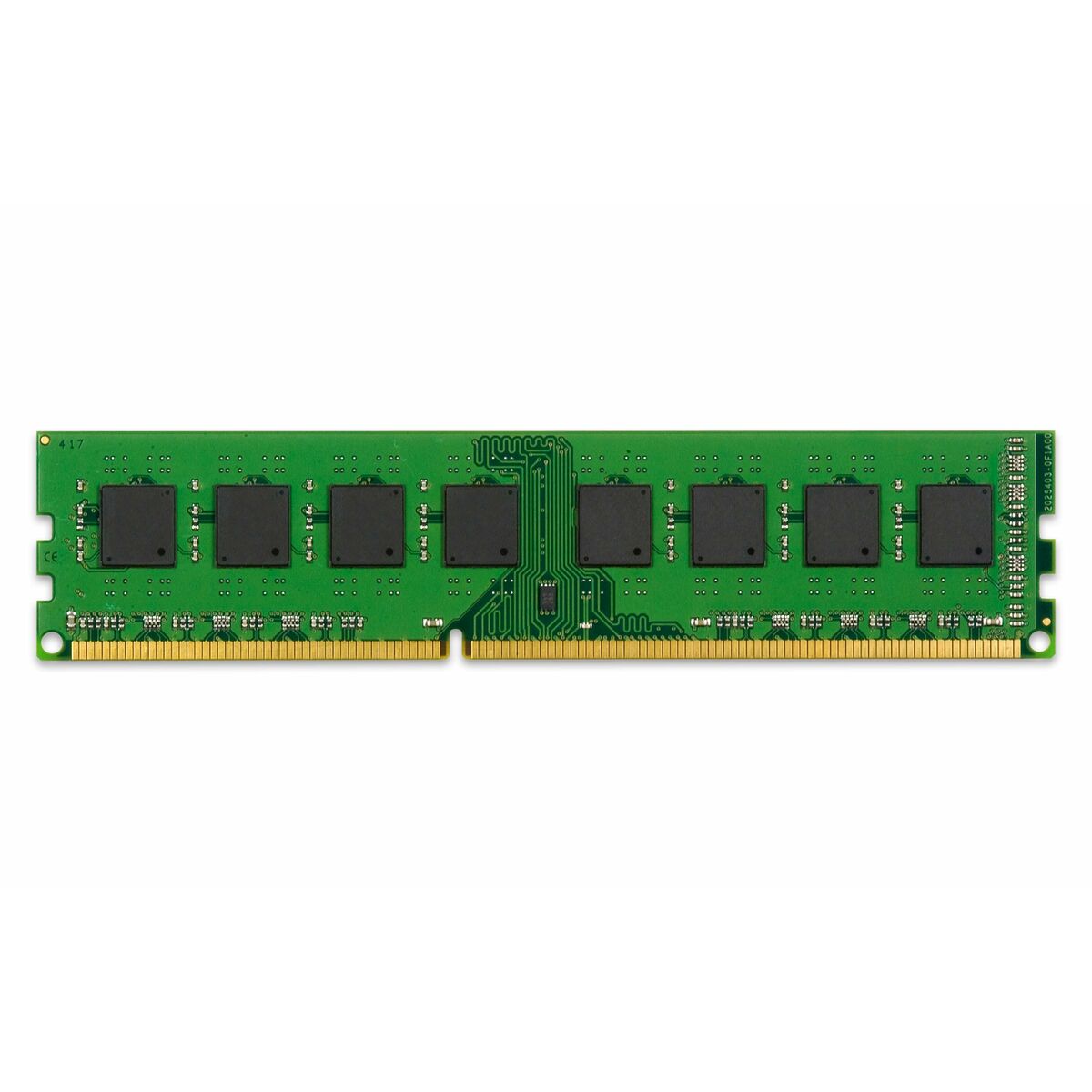 Memoria RAM Kingston KVR56U46BS8-16 16 GB DDR5 SDRAM DDR5 5600 MHz