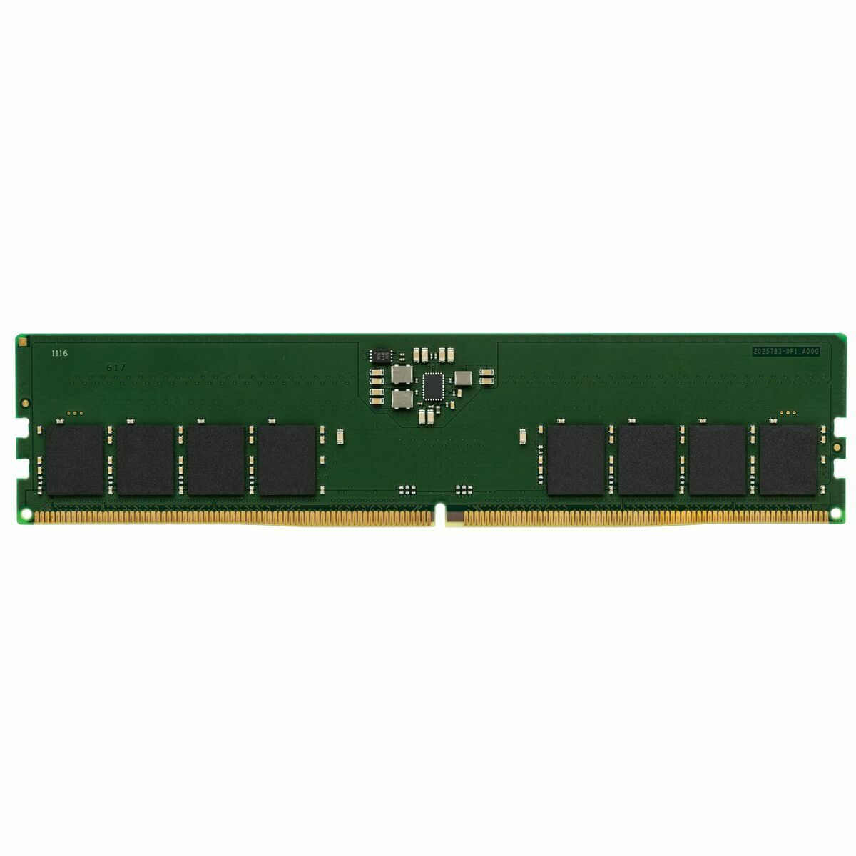 Memoria RAM Kingston KVR56U46BS8-16 16 GB DDR5 SDRAM DDR5 5600 MHz