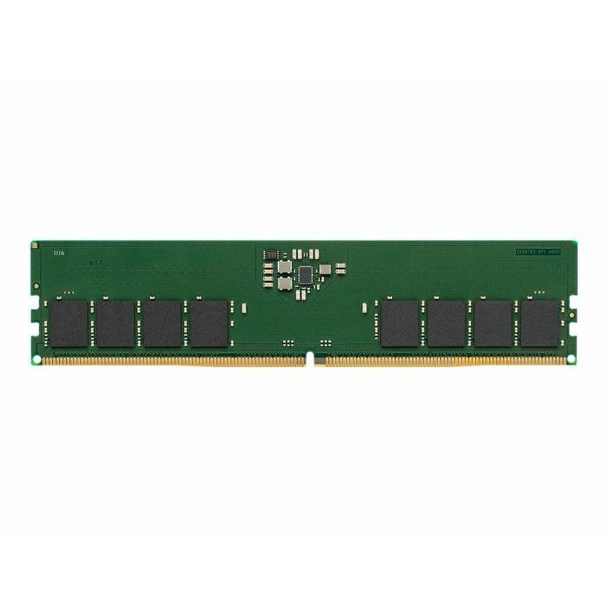 Memoria RAM Kingston KVR56U46BS8-16 16 GB DDR5 SDRAM DDR5 5600 MHz
