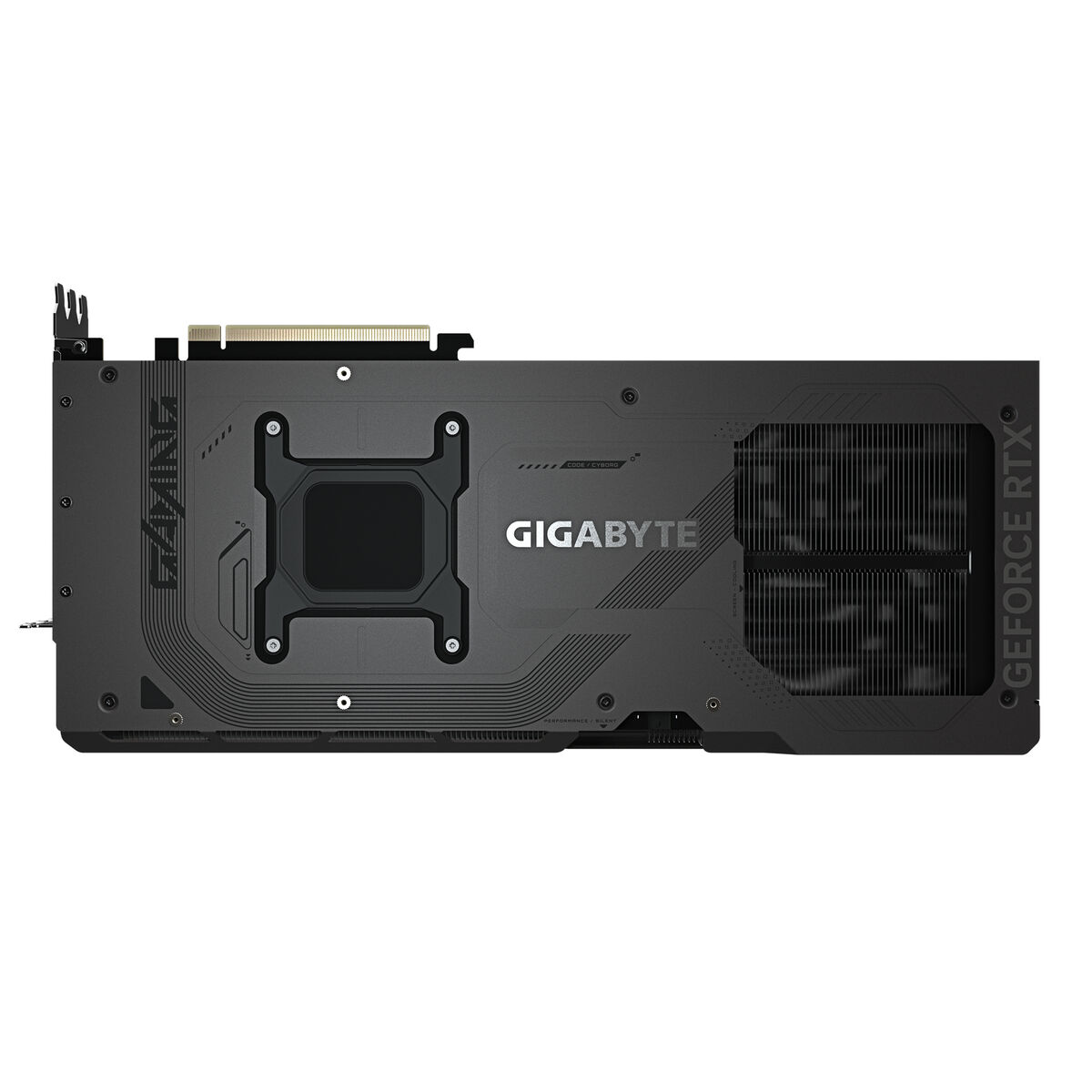 Tarjeta Gráfica Gigabyte RTX 5090 GAMING OC 32 GB nvidia geforce rtx 5090 GDDR6 GDDR7
