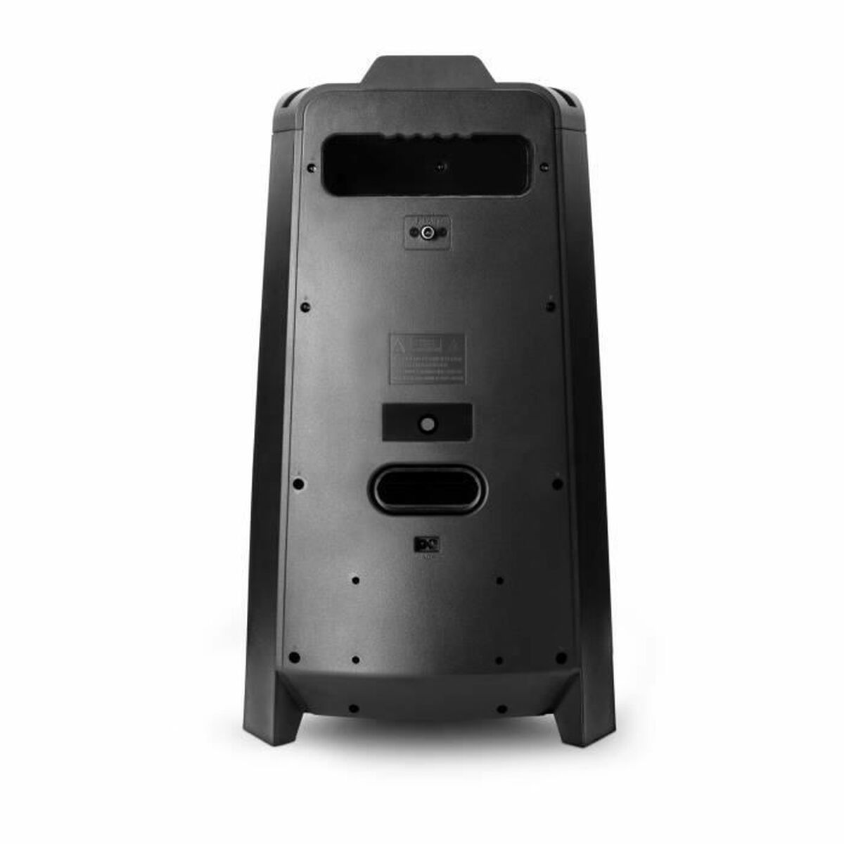 Altavoz Bluetooth Portátil Medion LIFE P61552 Negro