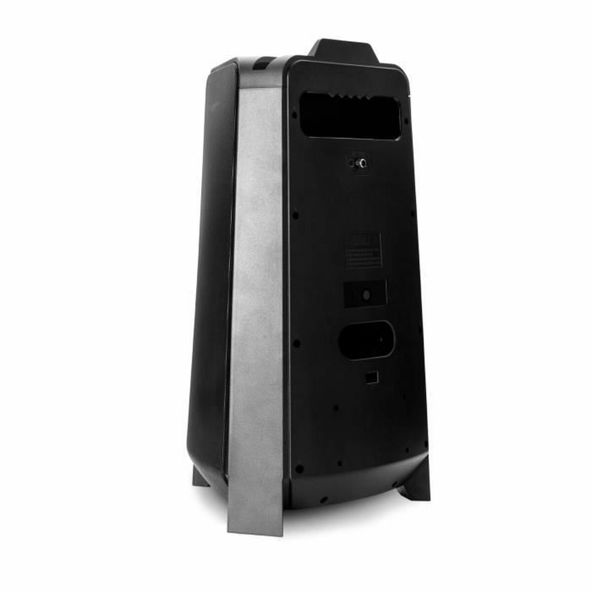 Altavoz Bluetooth Portátil Medion LIFE P61552 Negro