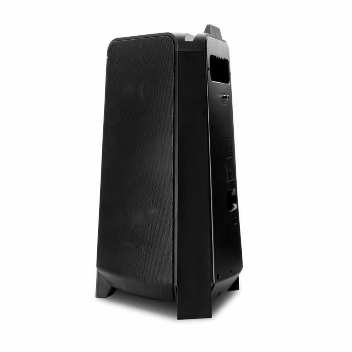 Altavoz Bluetooth Portátil Medion LIFE P61552 Negro