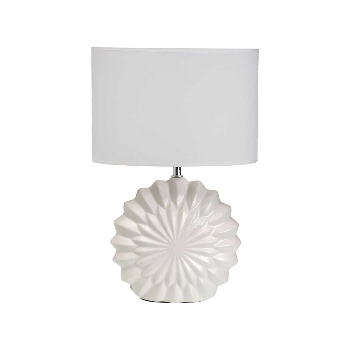 Lámpara de mesa Versa Ashta