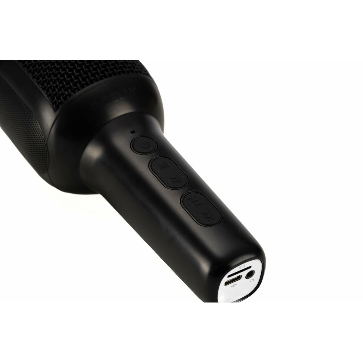 Cable USB Celly KIDSFESTIVAL2PK Negro Rosa