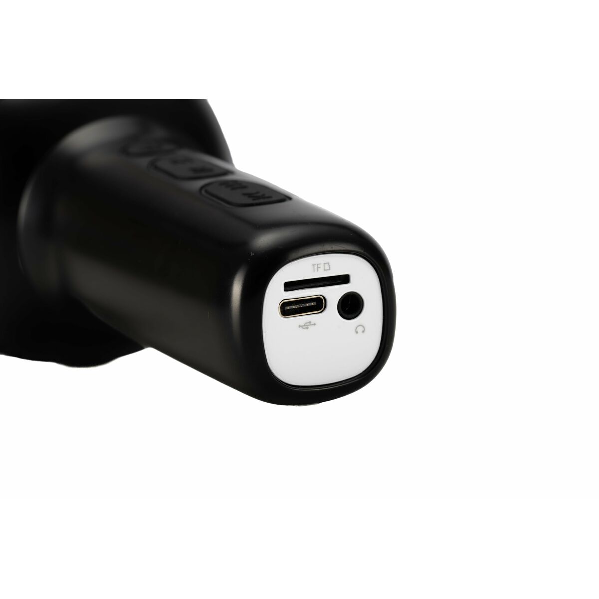 Cable USB Celly KIDSFESTIVAL2PK Negro Rosa