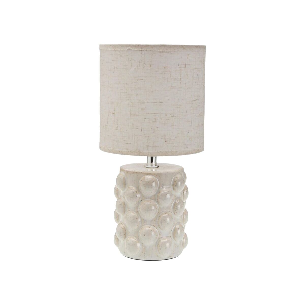 Lámpara de mesa Versa Bayan