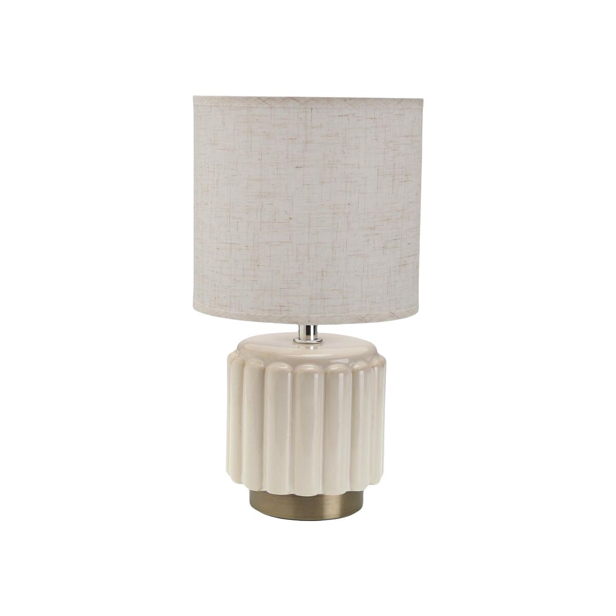 Lámpara de mesa Versa Mehara