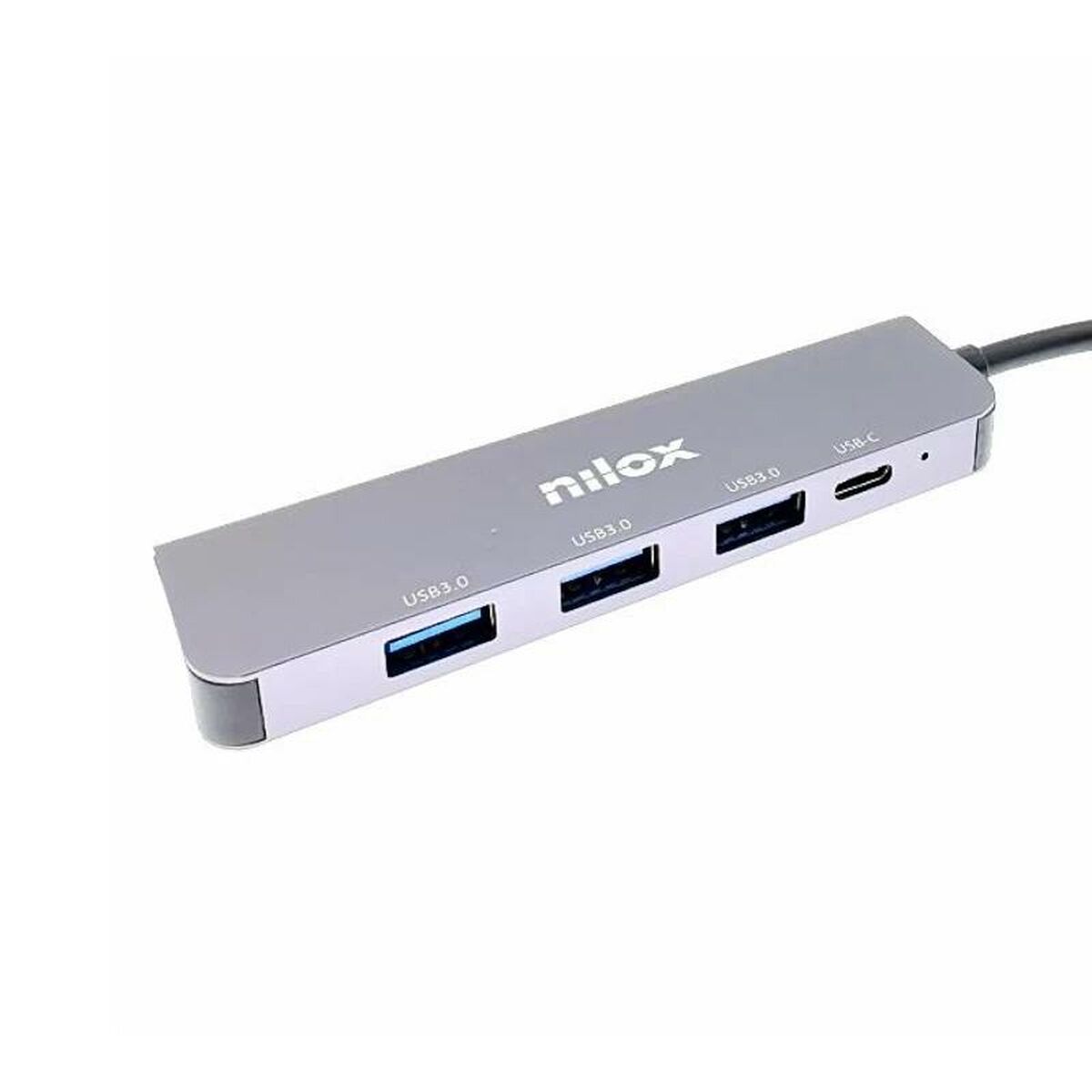 Cable USB Nilox NXHUBUSBC04