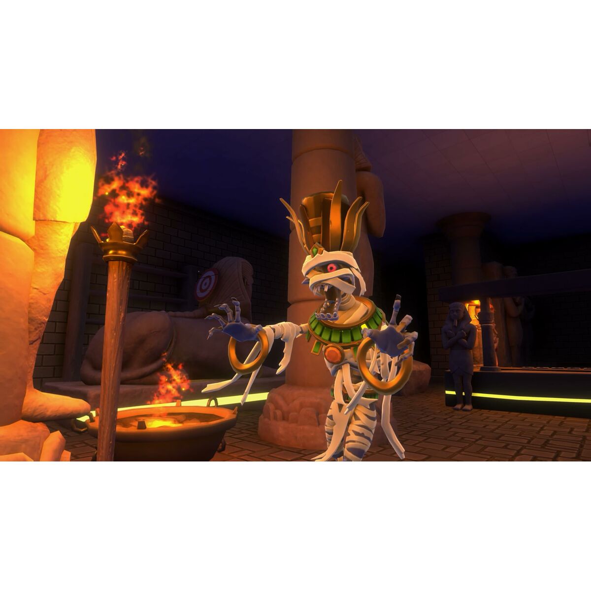 Videojuego PlayStation 5 Just For Games Chair de Poule Terreur a Little Creek