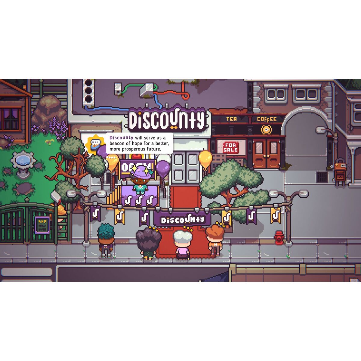 Videojuego PlayStation 5 Just For Games Discounty