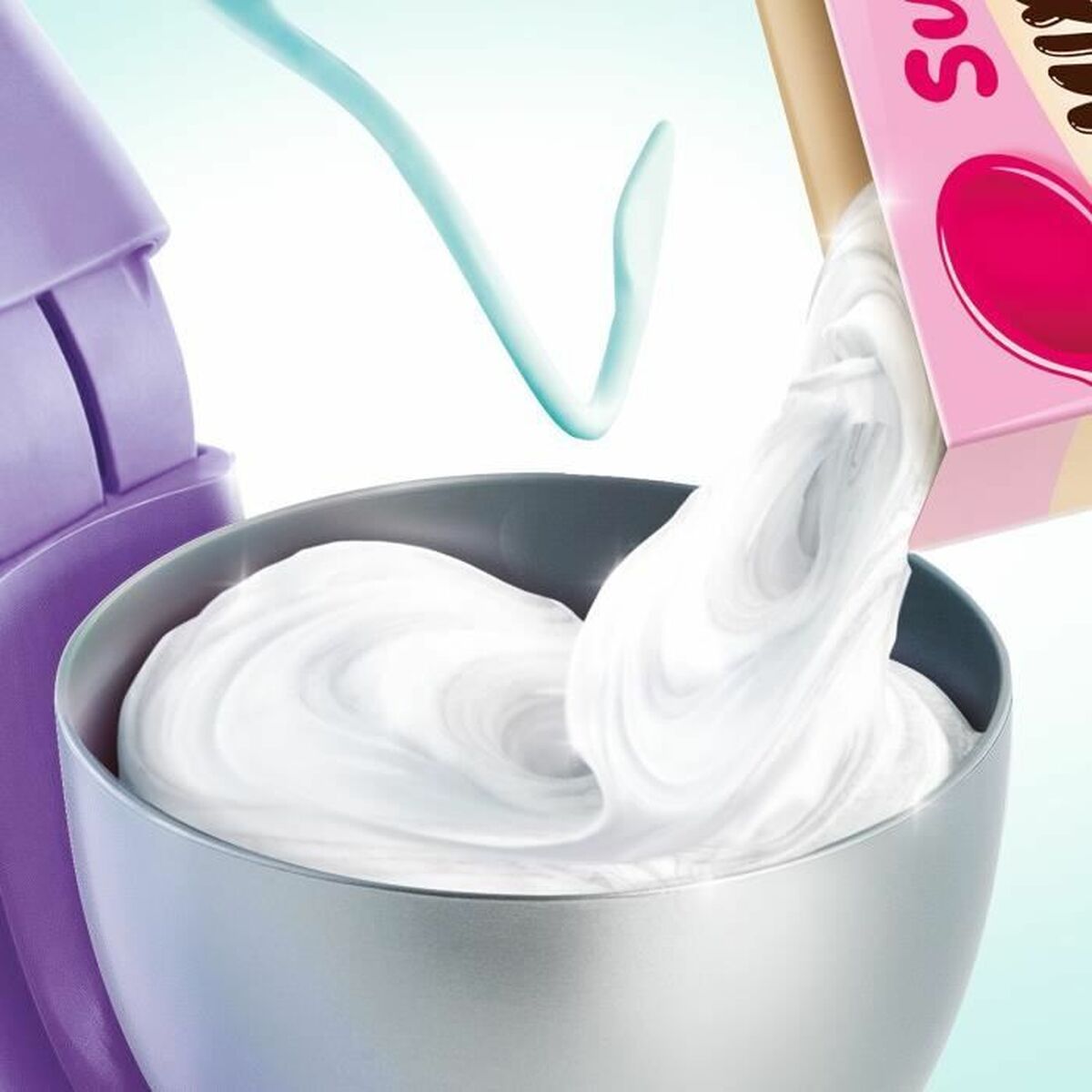 Juego de Plastilina Canal Toys Slime Yummy