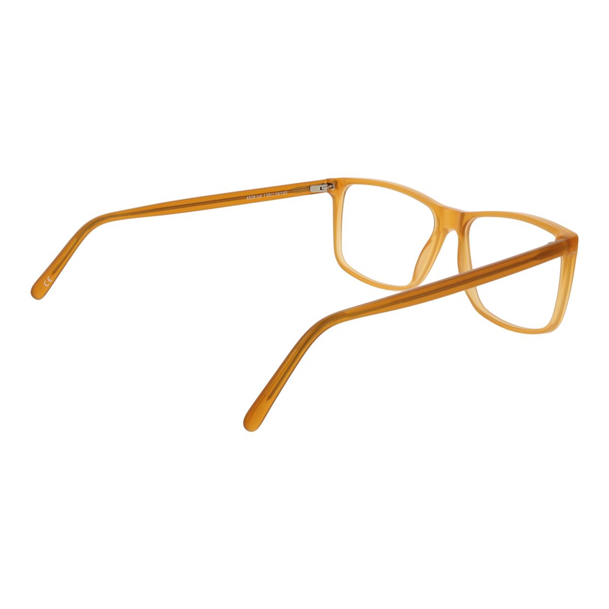 Montura de Gafas Unisex Andy Wolf 4528 58F