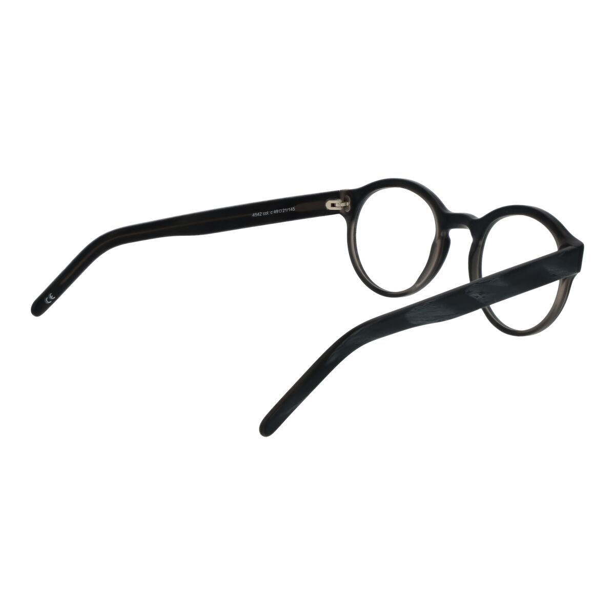 Montura de Gafas Unisex Andy Wolf 4542 49C