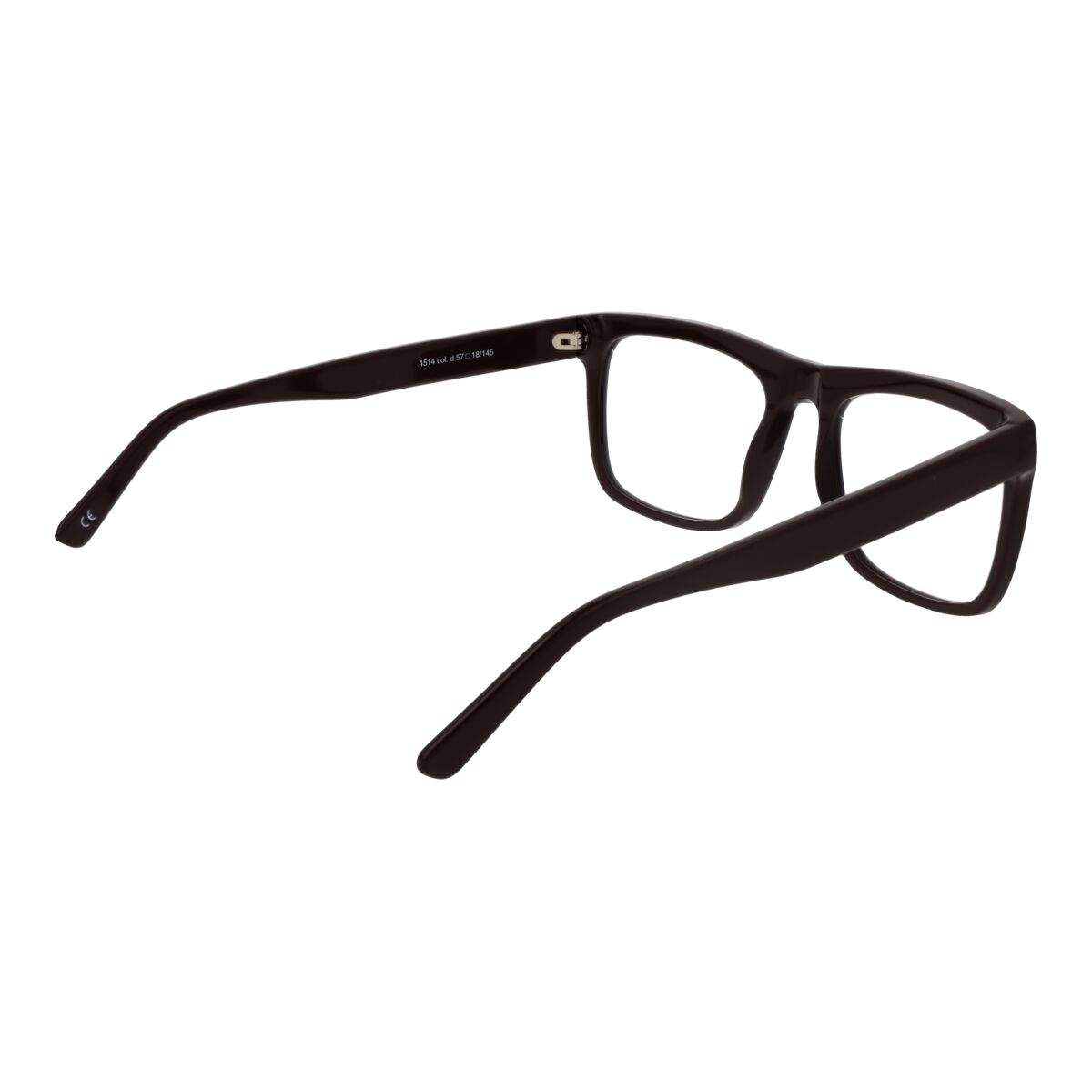Montura de Gafas Unisex Andy Wolf 4514 57D