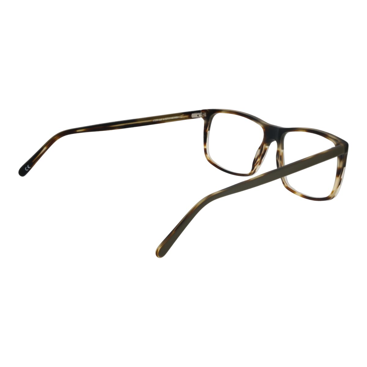 Montura de Gafas Unisex Andy Wolf 4525 57E
