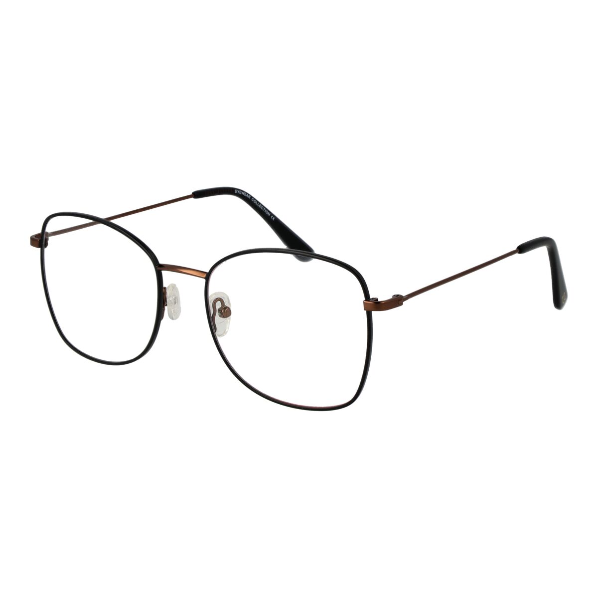 Montura de Gafas Unisex Funky Buddha FBD1015 54001