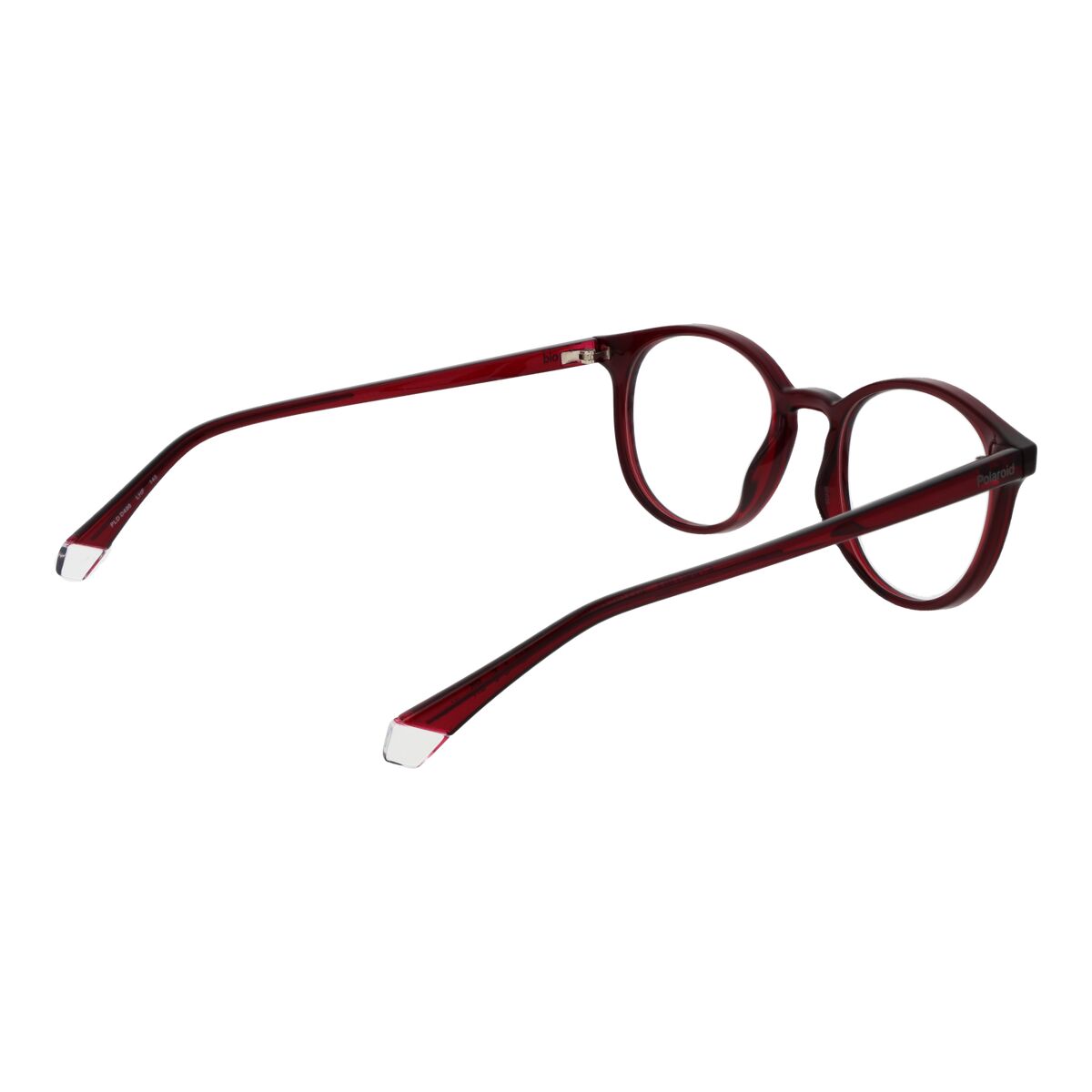 Montura de Gafas Unisex Polaroid PLD D498 50LHF