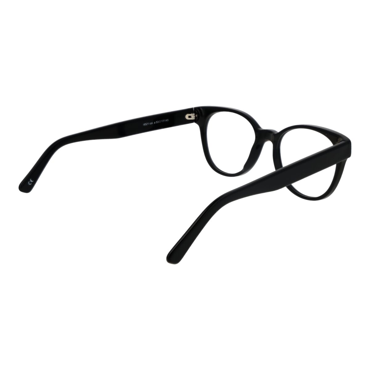 Montura de Gafas Unisex Andy Wolf 4521 53A