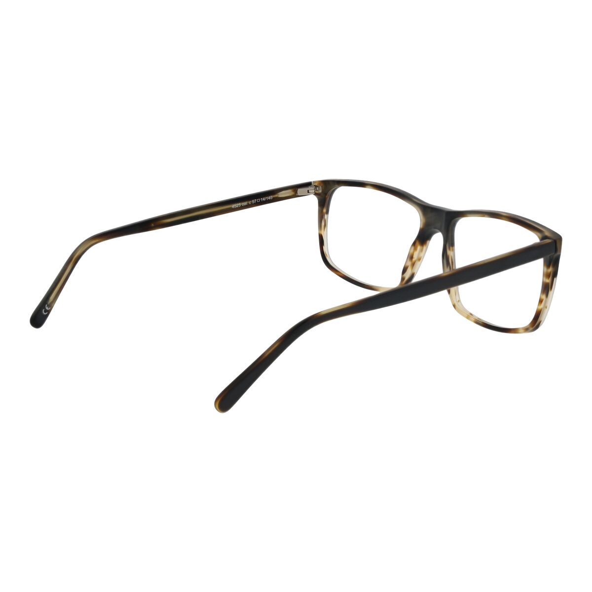 Montura de Gafas Unisex Andy Wolf 4525 57C