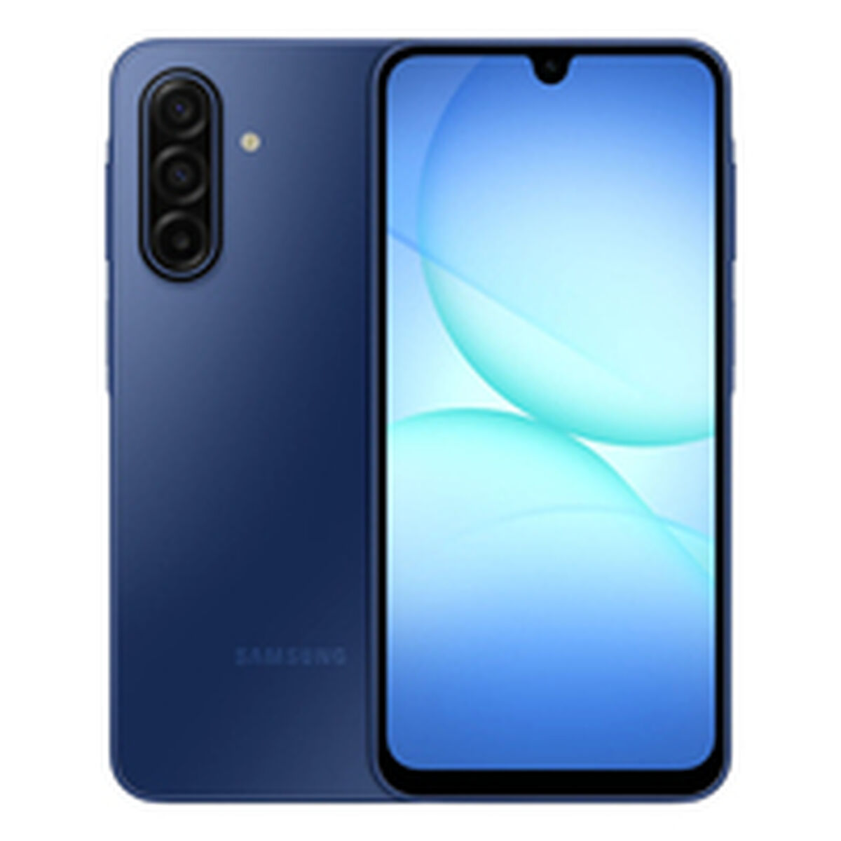 Smartphone Samsung Galaxy A17 5G 6,7" Octa Core 4 GB RAM 128 GB Azul