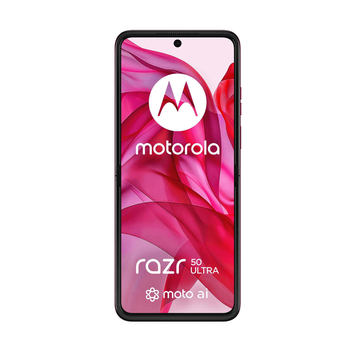 Smartphone Motorola RAZR 50 Ultra 6,9" Octa Core 12 GB RAM 512 GB Rosa