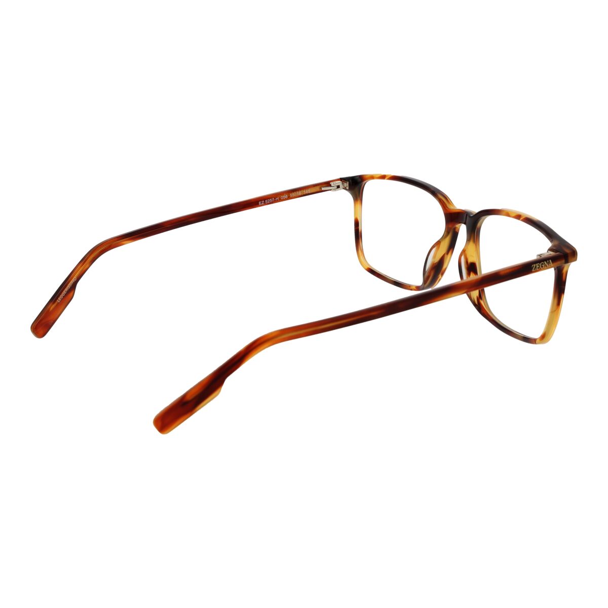 Montura de Gafas Unisex Ermenegildo Zegna EZ5257-H 55056
