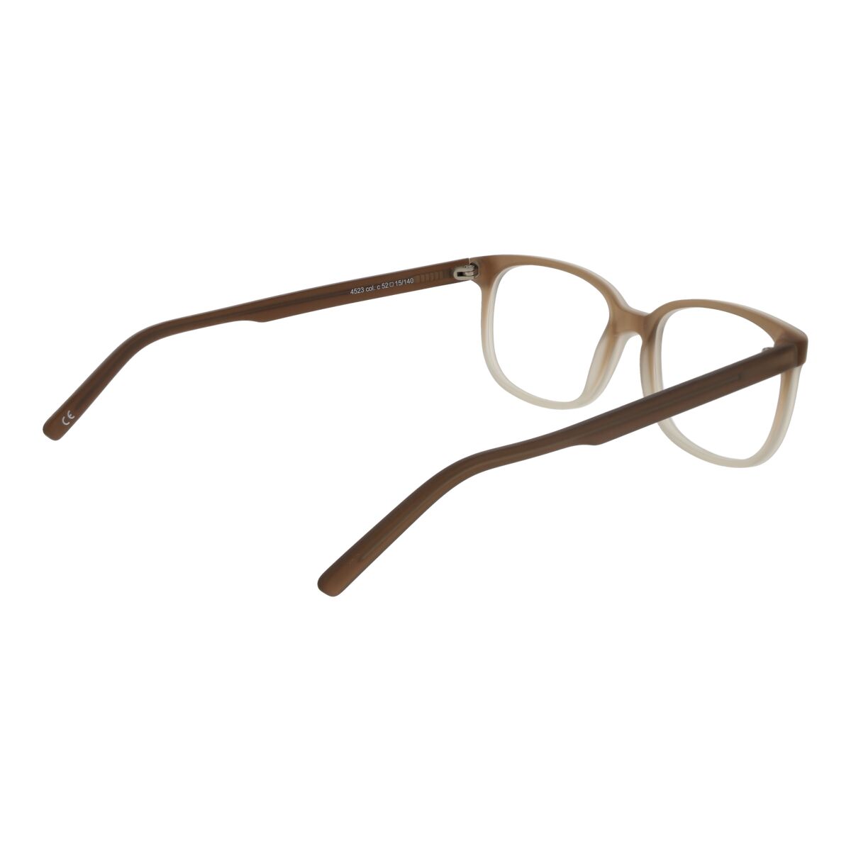 Montura de Gafas Unisex Andy Wolf 4523 52C