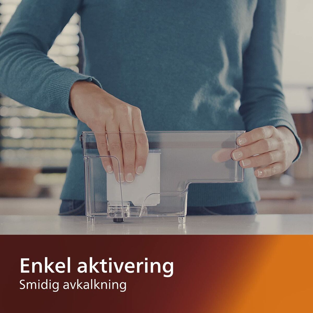 Filtro para Jarra Filtrante Philips CA6903/10 Cafetera