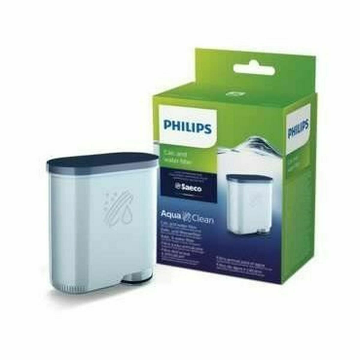 Filtro para Jarra Filtrante Philips CA6903/10 Cafetera