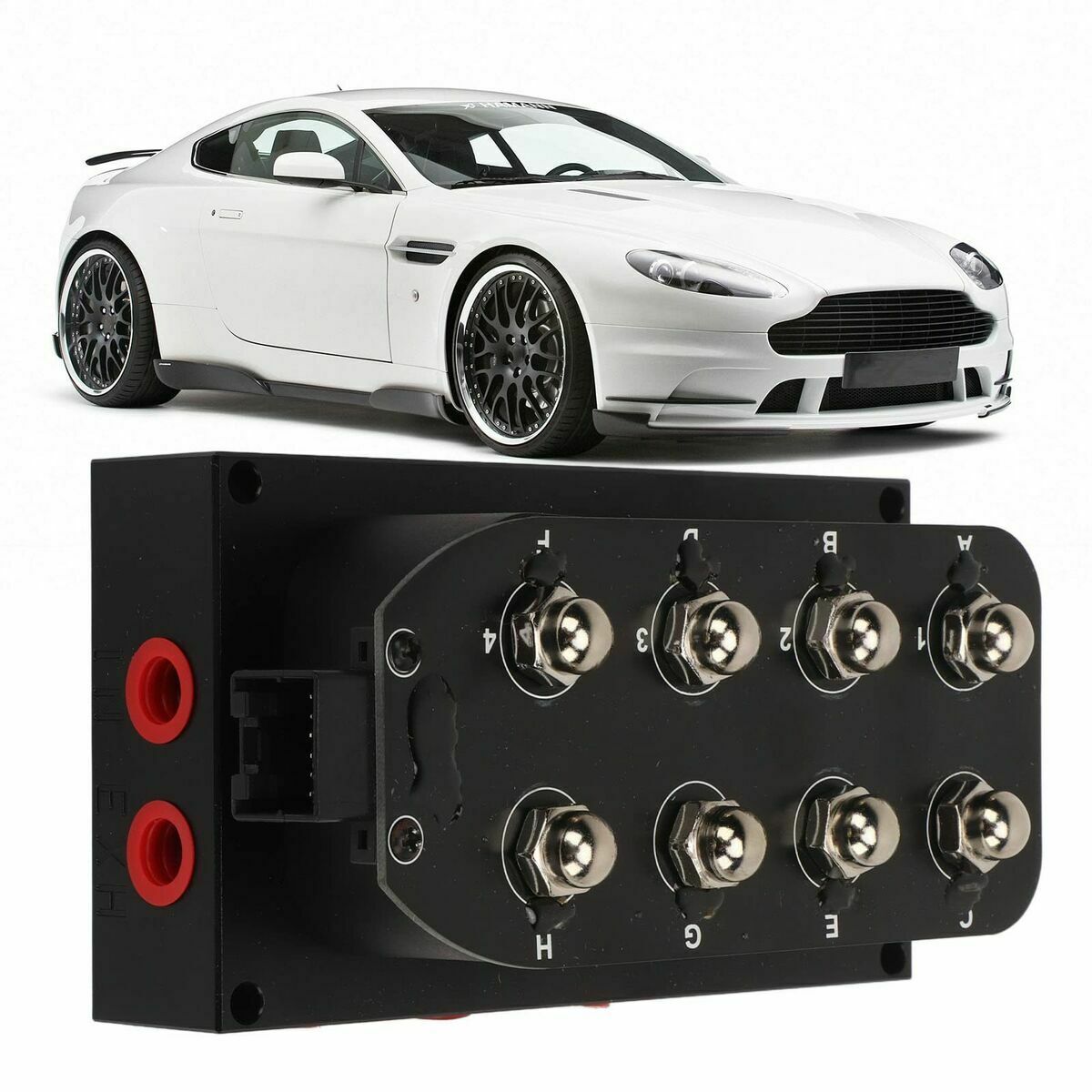 Bandeja de Entrada para Impresora Brother LD4F000080040I