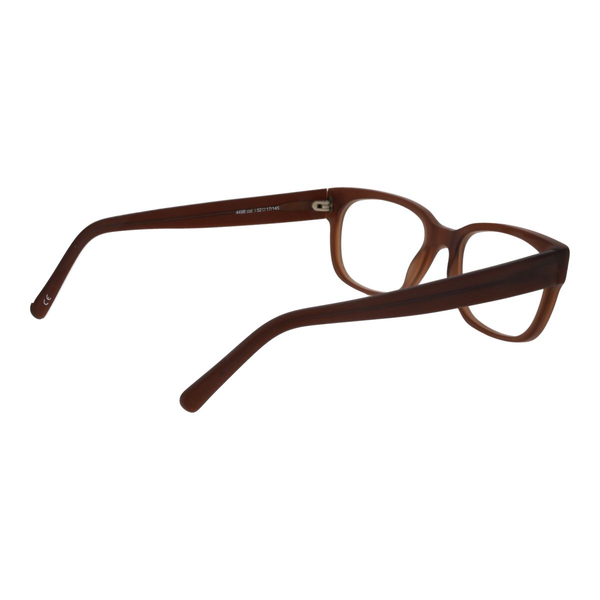 Montura de Gafas Unisex Andy Wolf 4498 52I
