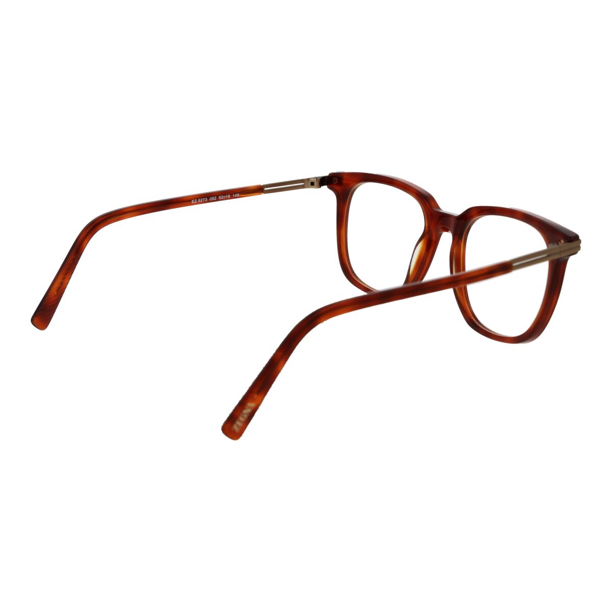 Montura de Gafas Unisex Ermenegildo Zegna EZ5273 52052