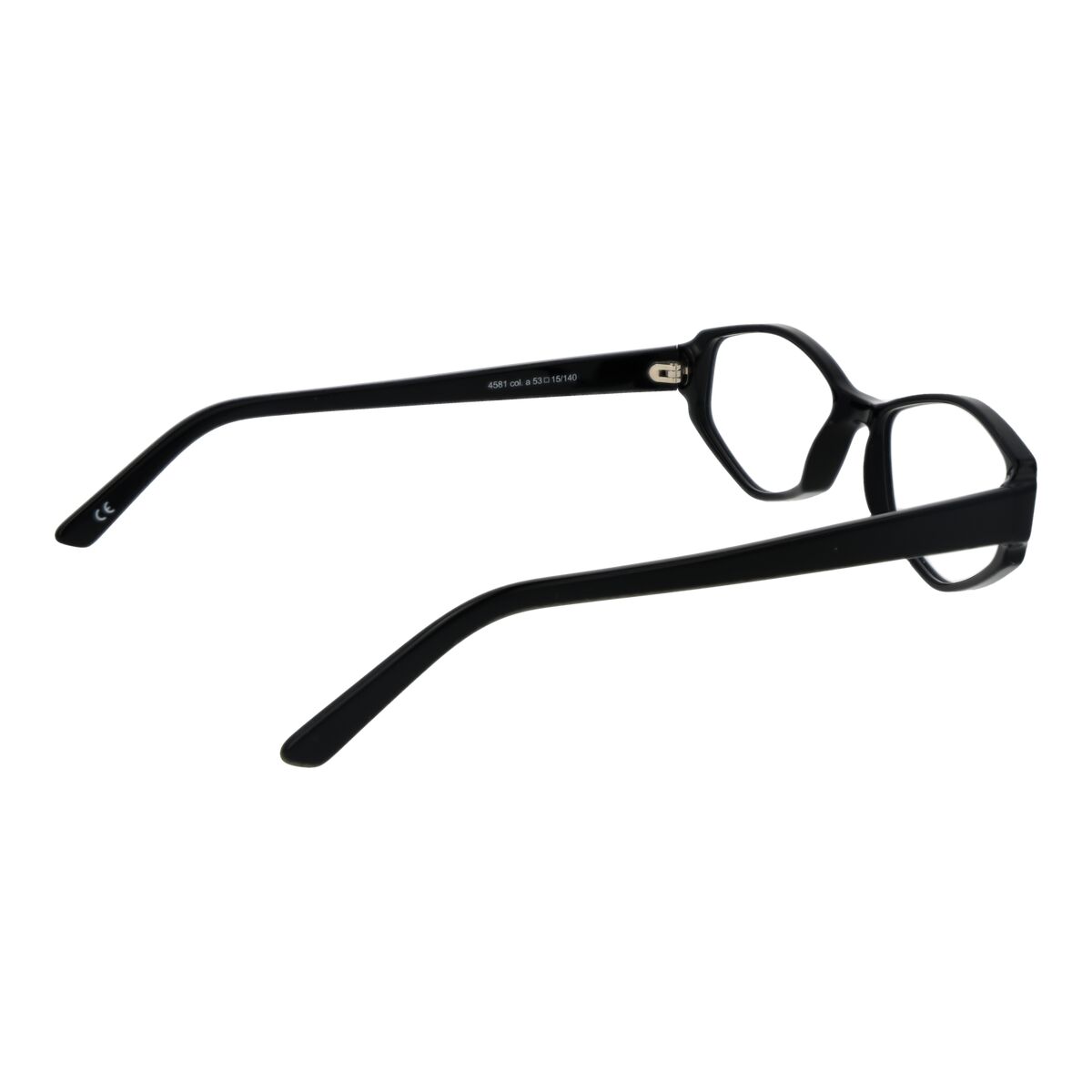 Montura de Gafas Unisex Andy Wolf 4581 53A
