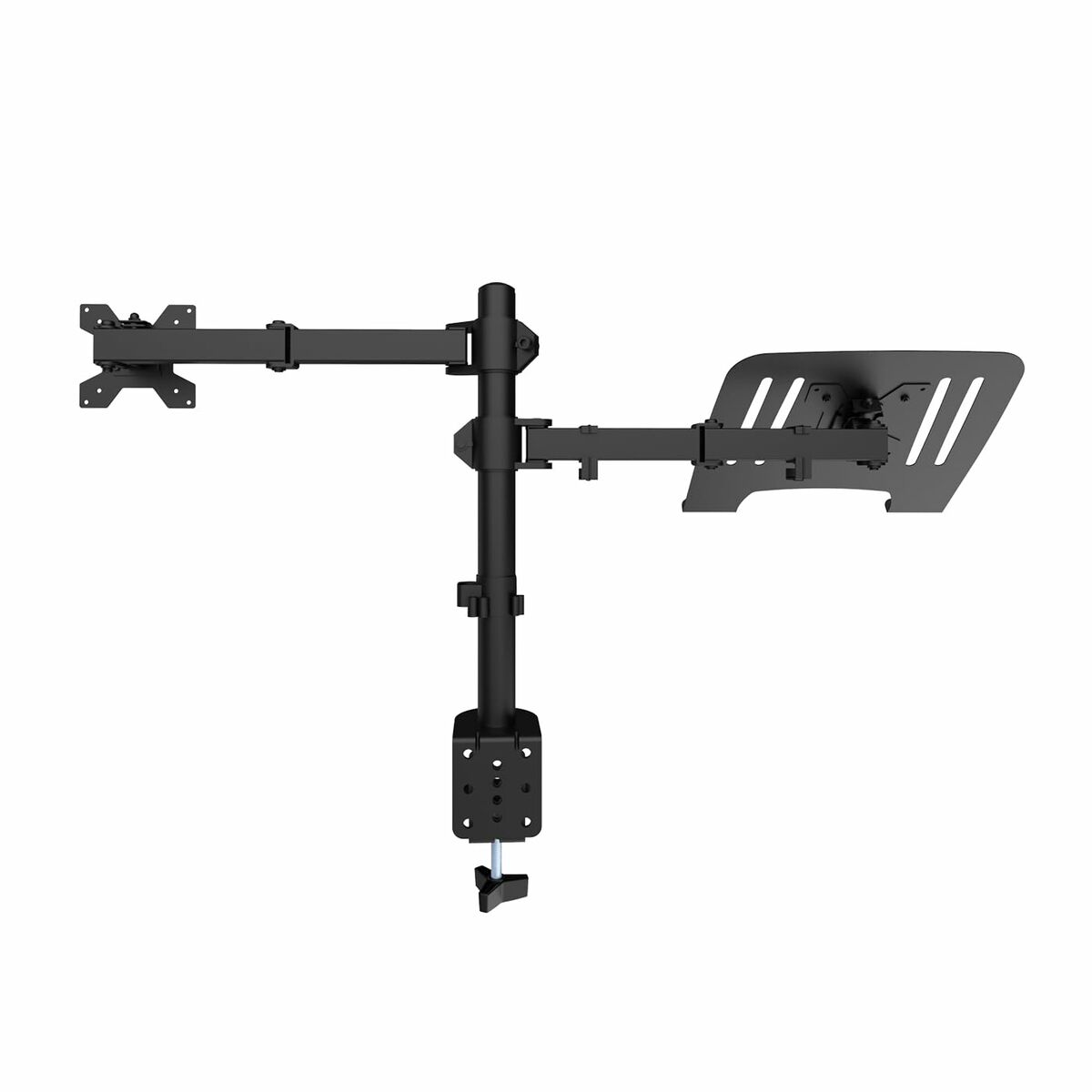 Soporte de Mesa para Pantalla CoolBox COO-SOP-MP01 32" 16 Kg