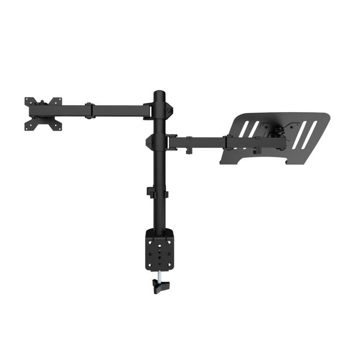 Soporte de Mesa para Pantalla CoolBox COO-SOP-MP01 32" 16 Kg