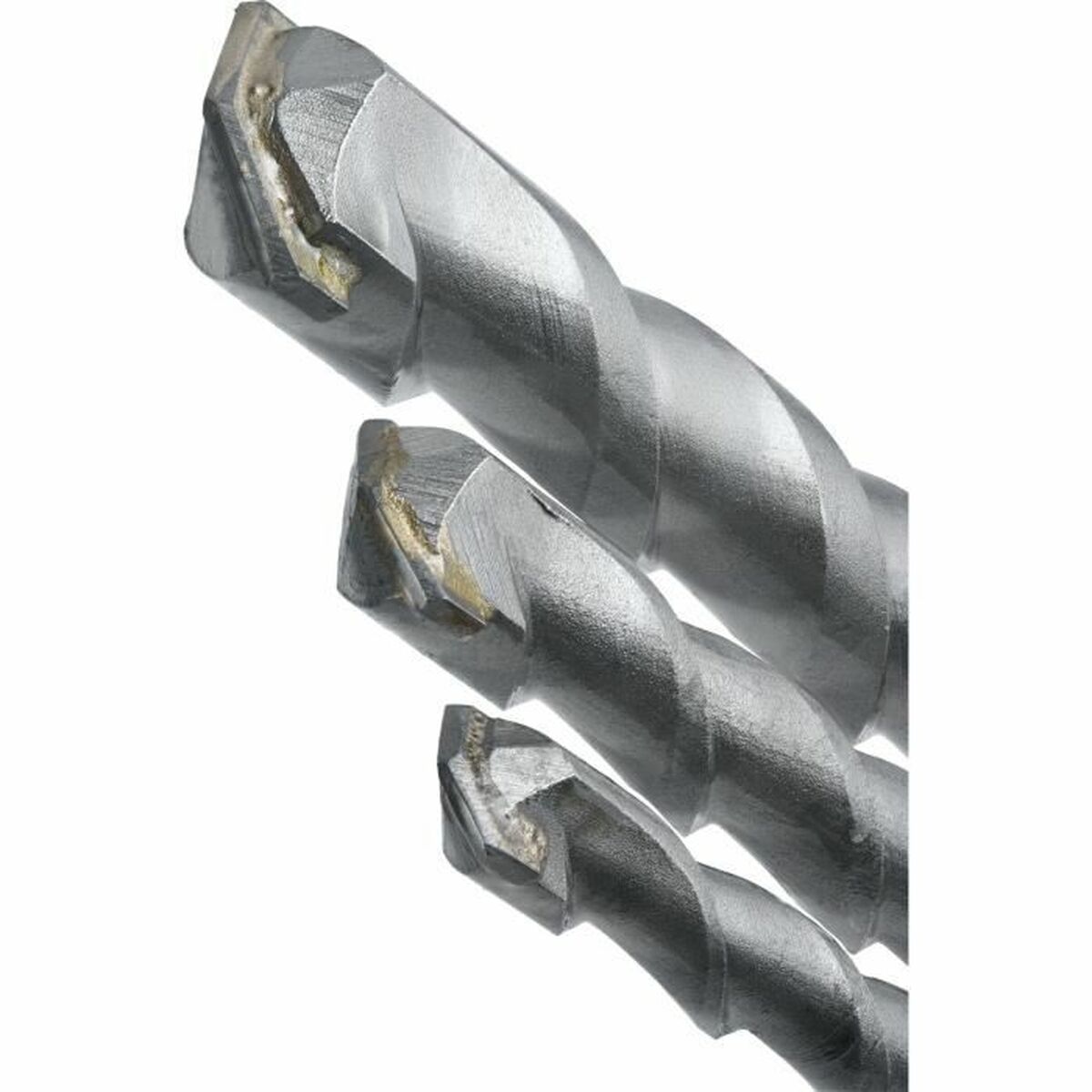 Set de brocas Connex 5594180 - SDSplus Metal