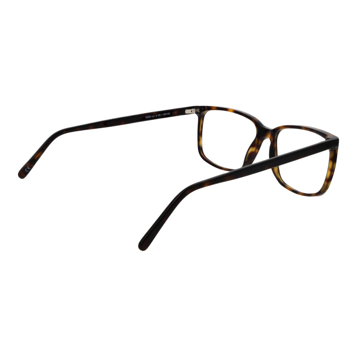 Montura de Gafas Unisex Andy Wolf 4526 58B