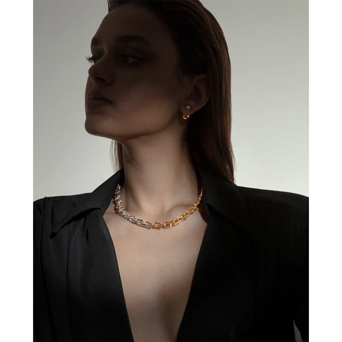 Pendientes Mujer Viceroy 14202E01019 Dorado