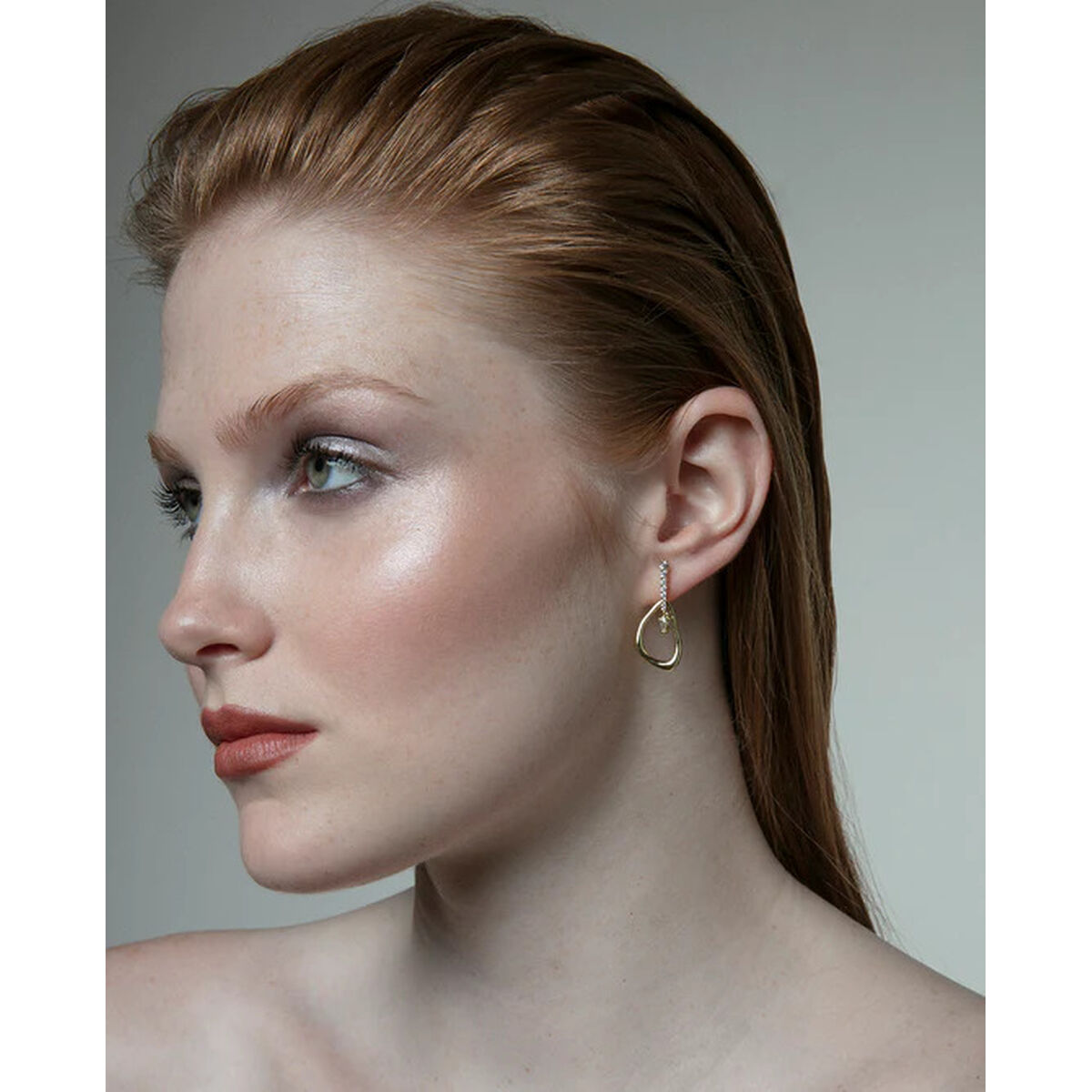 Pendientes Mujer Viceroy 13228E000-30 Dorado