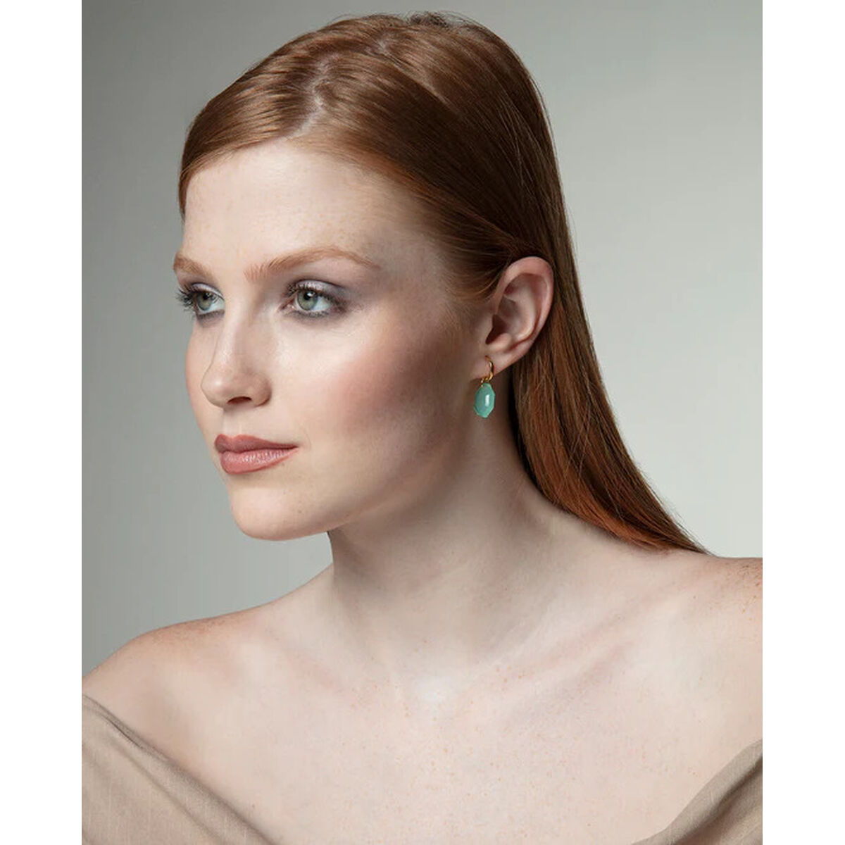 Pendientes Mujer Viceroy 13229E000-53 Azul