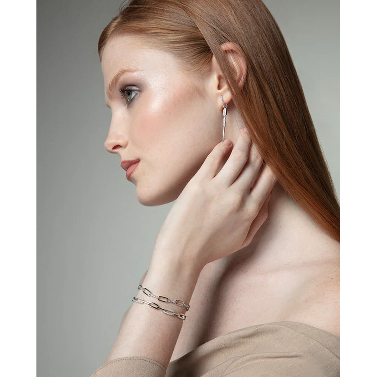 Pendientes Mujer Viceroy 2322E000-30