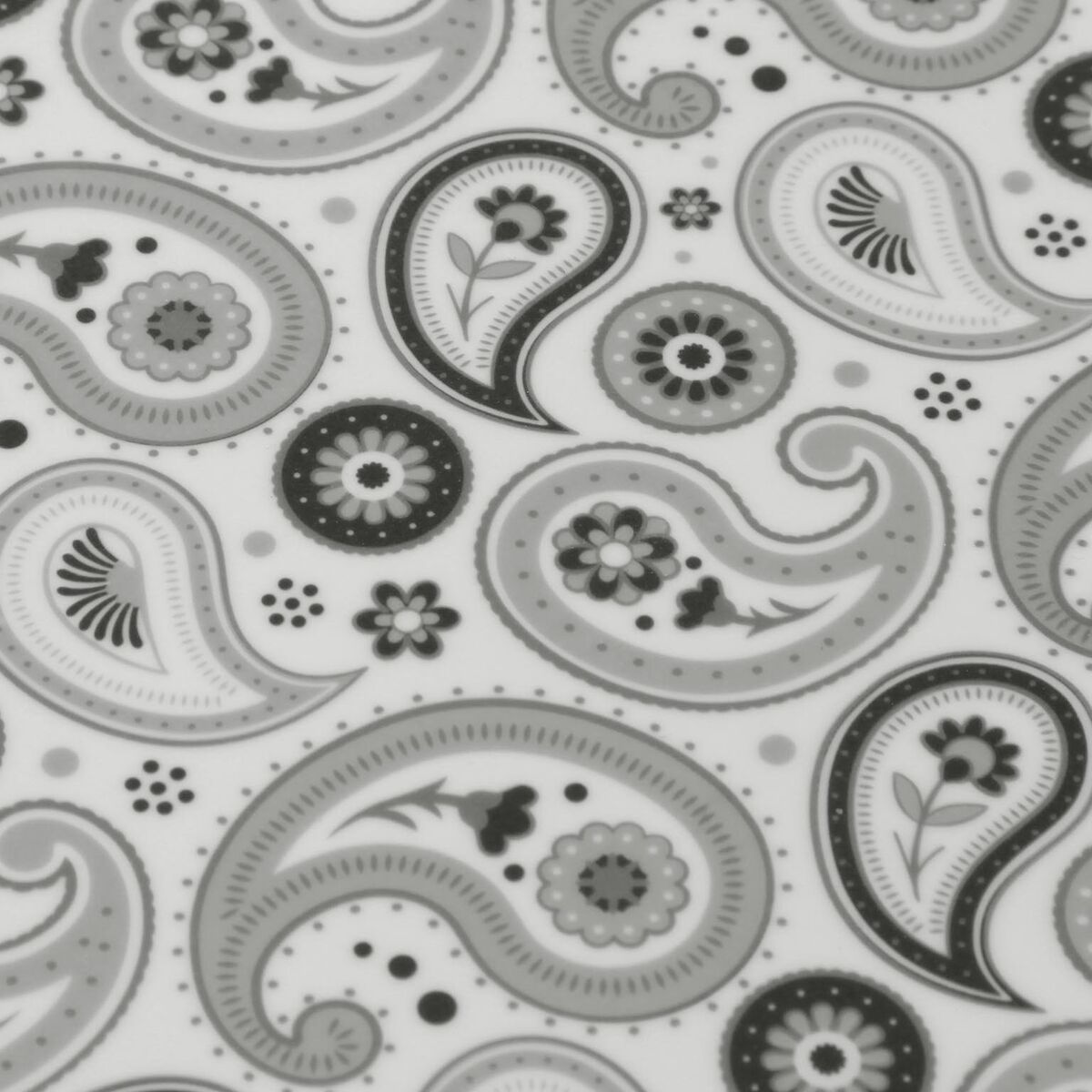 Bandeja Versa Glob Melamina 27,4 x 2,3 x 42 cm