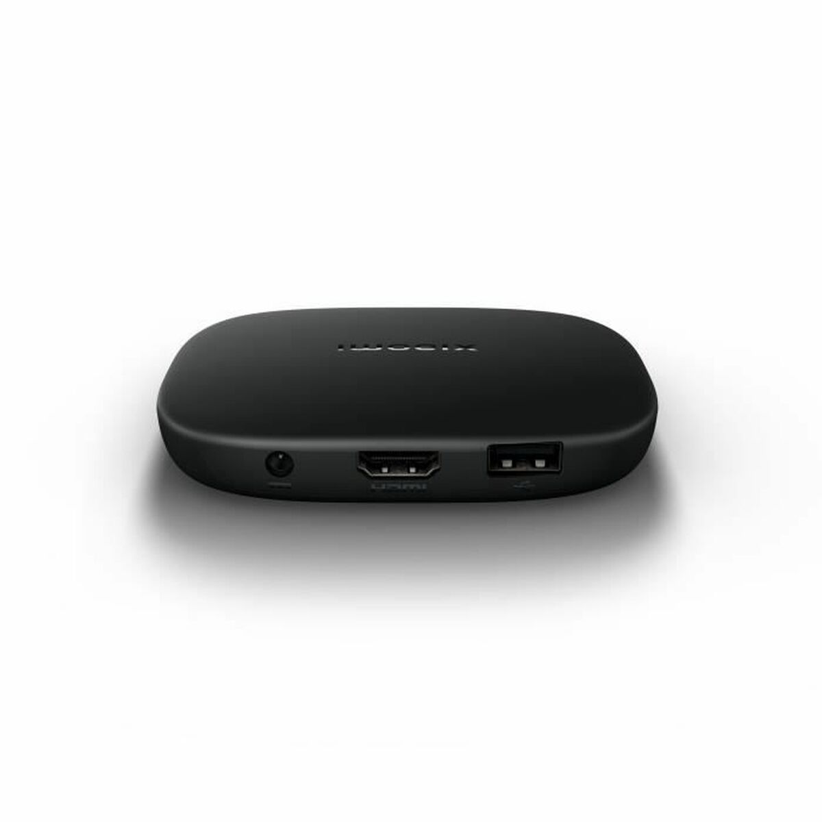 Dispositivo de Streaming Xiaomi TV BOX S (3RD GEN) 4K