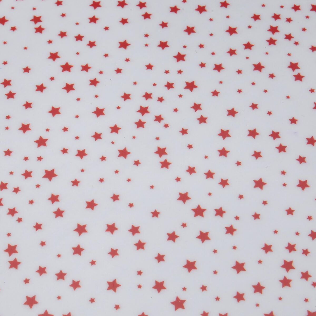 Bandeja Versa Melamina 27,4 x 2,3 x 42 cm Estrellas